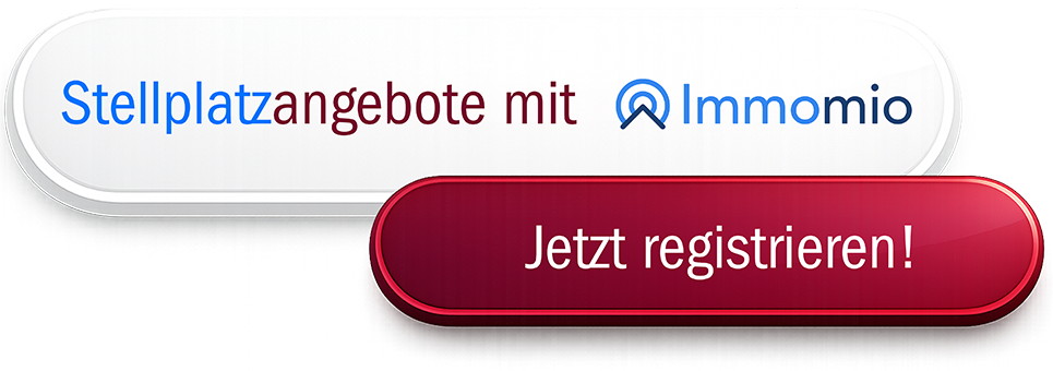 Stellplatz Jetzt registrieren