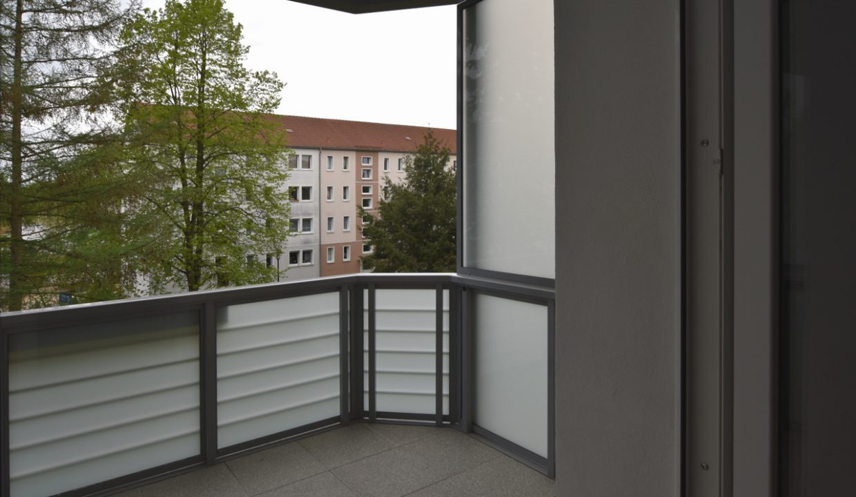 Loggia/Balkon