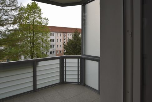 Loggia/Balkon